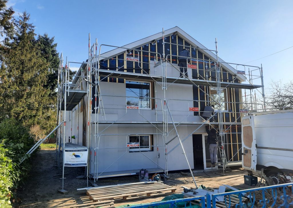 Rénovation globale