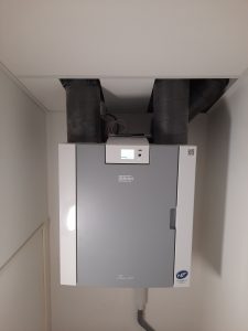 VMC Double Flux